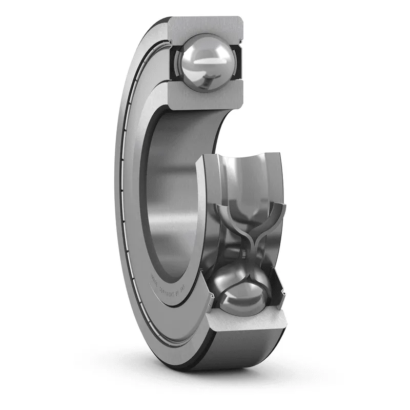 Urakuulalaakeri SKF