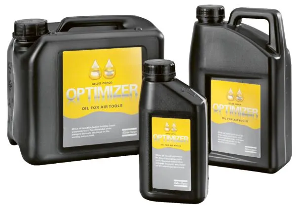 Air tool oil 1,0L