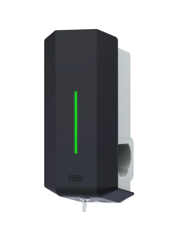 LATAUSASEMA  22 kw GARO* GLBDC-T222FC