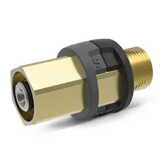Adapteri 5 TR22IG-M22AG