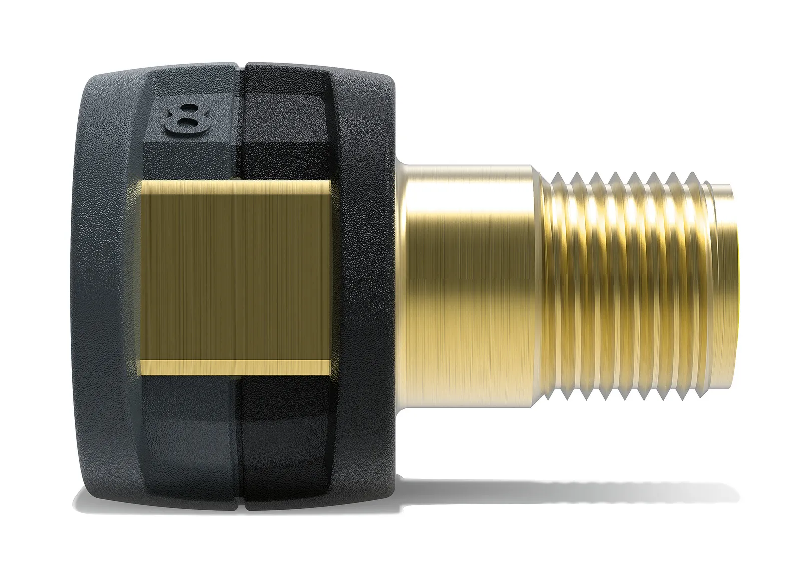 Adapteri 8 TR20IG-M18AG