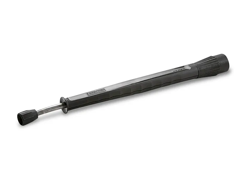 Suihkuputki, 600mm