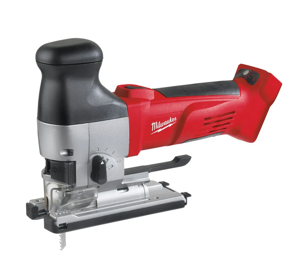 HD18 JSB-0 Pistosaha