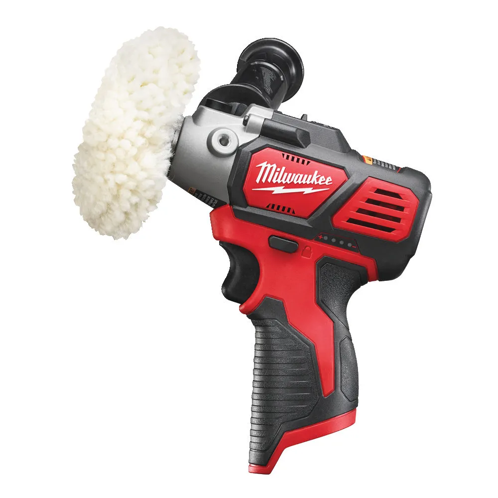 M12 BPS Kiillotuskone